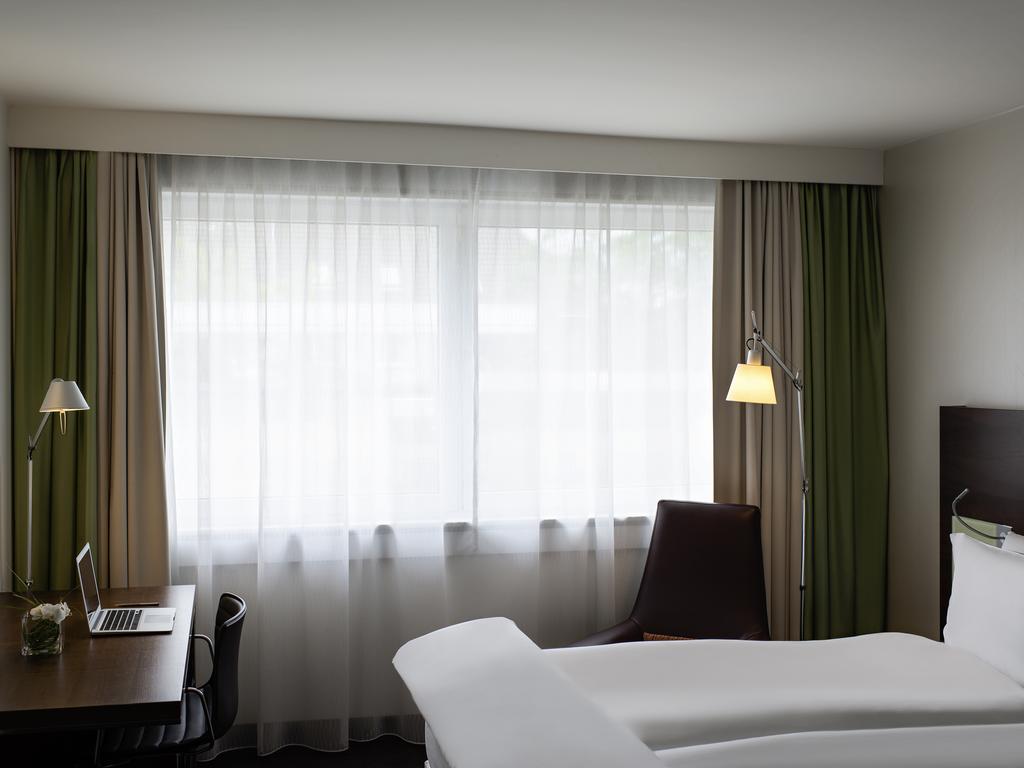 Superior Tweepersoonskamer met 2 Aparte Bedden