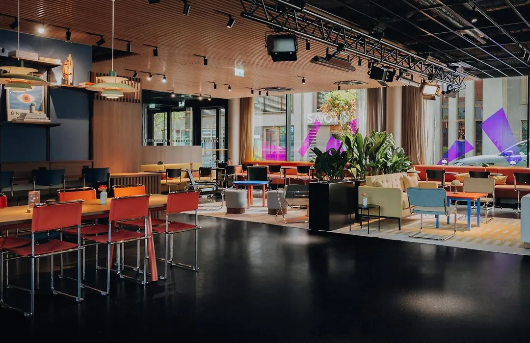 Urban Loft Cologne-1